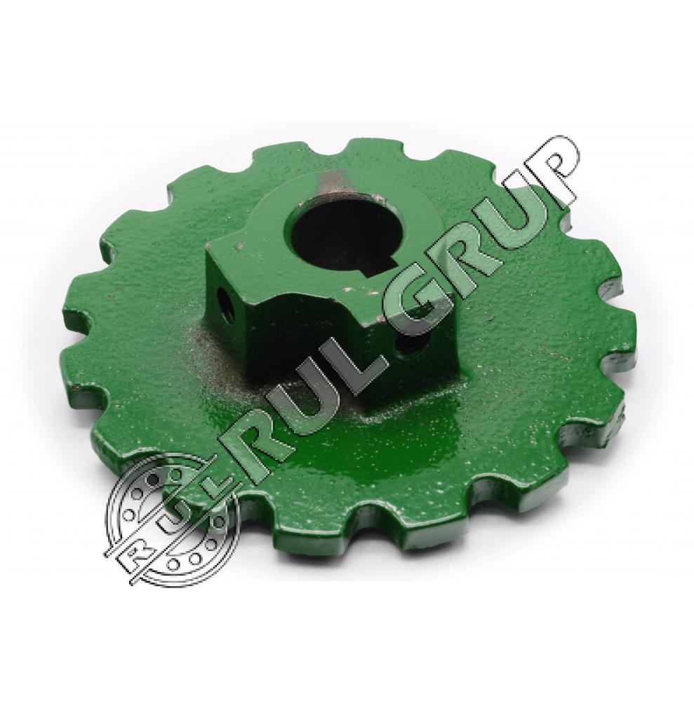 PINION Z17 FI25 Z10117 JD